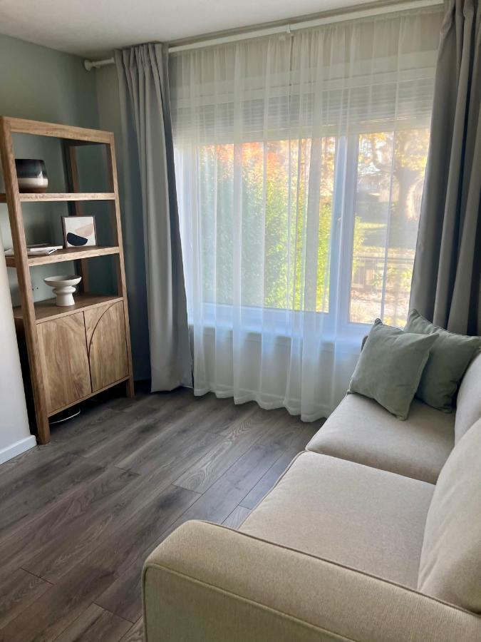 Ferienhaus House With Garden And Parking 15 Min To Center Edinburgh